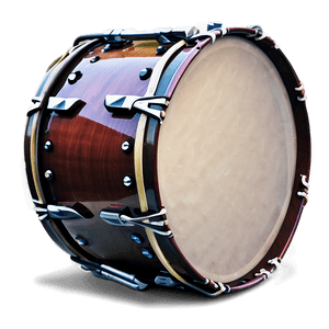 Bass Drum Icon PNG dwm63 PNG image with transparent background