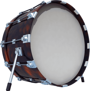 Bass Drums Royalty-free Stock Photography - Bass Drum Png, Transparent Png PNG
