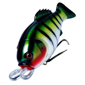 Bass Fishing Lure Png Yhx PNG Image