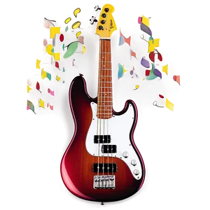 Bass Guitar Chords Png Cix PNG Image