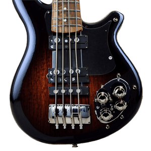 Bass Guitar PNG iab92 PNG