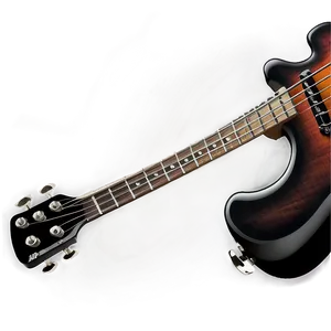 Bass Guitar Strings Png 1 PNG Image