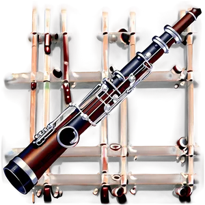 Bassoon In Orchestra Png Khe PNG Image