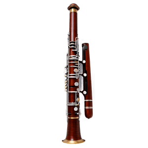 Bassoon PNG 06212024 PNG