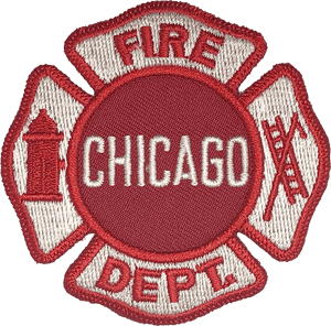 Batavia Fire Department Patch, HD Png Download PNG image with transparent background