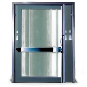 Bathroom Glass Door Png 06122024 PNG Image