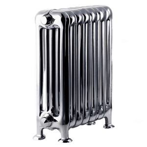 Bathroom Radiator PNG 06262024 PNG image with transparent background