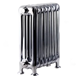 Bathroom Radiator Png 06262024 PNG Image