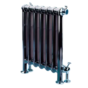 Bathroom Radiator Png Ytp24 PNG Image