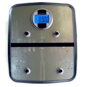 Bathroom Scales PNG ueo PNG