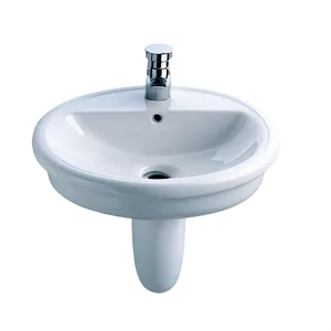 Bathroom Sink C PNG Image