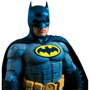 Batman 1989 Movie PNG gut PNG image with transparent background