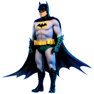 Batman and Robin PNG 11 PNG image with transparent background