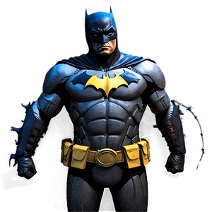 Batman and Robin PNG ikd95 PNG image with transparent background