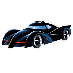 Batman Car Batmobile PNG xba PNG image with transparent background