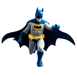 Batman Comic Strip PNG 05032024 PNG image with transparent background