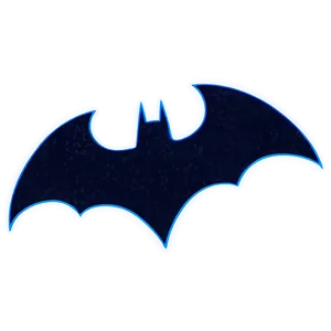 Batman Comic Style Png Eia PNG Image