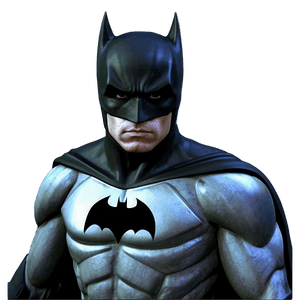 Batman Dark Silhouette PNG 99 PNG image with transparent background
