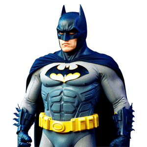 Batman Full Body PNG 05032024 PNG image with transparent background
