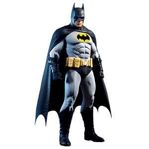 Batman Full Body PNG jtb89 PNG image with transparent background