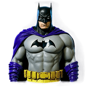 Batman Gotham City PNG syq33 PNG image with transparent background