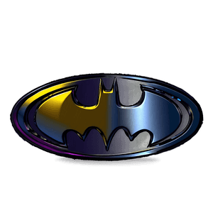 Batman Mask Outline PNG fqc PNG image with transparent background