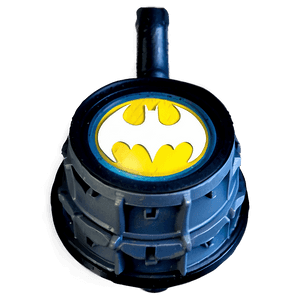 Batman Signal Light PNG 05032024 PNG image with transparent background