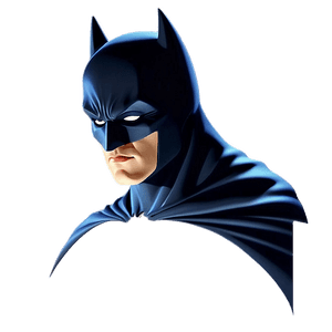 Batman Silhouette PNG bjp47 PNG image with transparent background