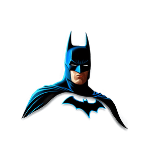 Batman Silhouette PNG ysy PNG image with transparent background