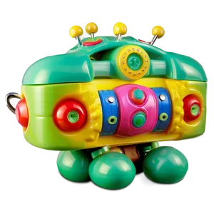 Battery Operated Baby Toy Png 06292024 PNG Image