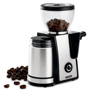 Battery Operated Coffee Grinder Png Pxa PNG Image