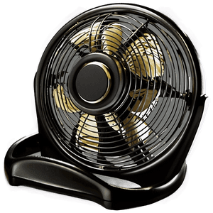 Battery Operated Fan PNG sfl PNG with transparent background