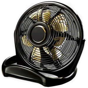 Battery Operated Fan Png Sfl PNG Image