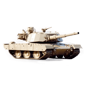 Battle Tank Transparent PNG 05232024 PNG image with transparent background