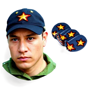 Battlefield Cap Png Fsv20 PNG Image