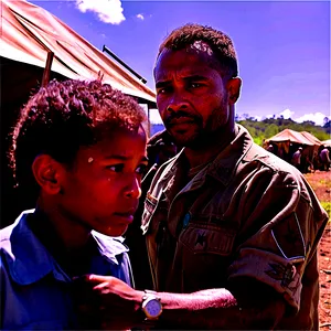 Battlefield Medical Camp Png Uxw37 PNG Image