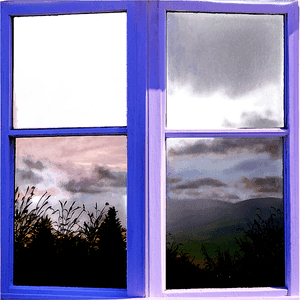 Bay Windows Exterior PNG wlu PNG image with transparent background