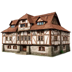 Bayern Historical Building Png Few PNG Image