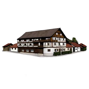 Bayern Medieval Town Png Gpb PNG Image