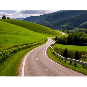 Bayern Romantic Road Png 41 PNG Image