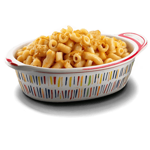BBQ Chicken Macaroni PNG trl PNG