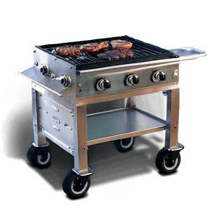 BBQ Grill PNG 05252024 PNG