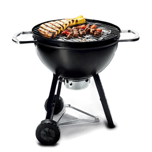 BBQ Grill PNG 3 PNG