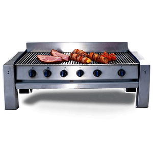 BBQ Grill PNG ngu17 PNG