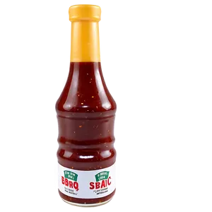 Bbq Sauce B PNG Image