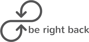 Thumb Image - Right Back Text Transparent, HD Png Download PNG with transparent background