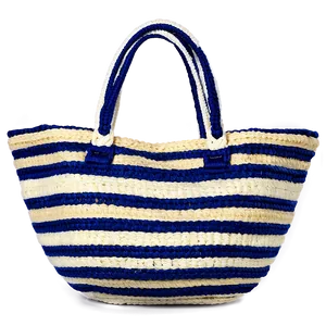 Beach Bag For Women Png Wes53 PNG Image