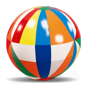 Beach Ball Clipart PNG 54 PNG