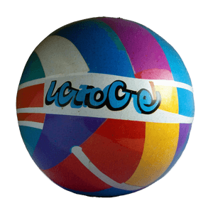 Beach Ball Transparent Background PNG 05242024 PNG