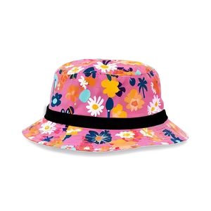 Beach Bucket Hat Png Rvb PNG Image